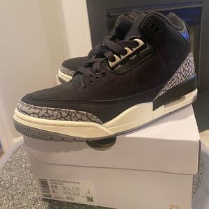 Wmns Air Jordan 3 Retro 6.5